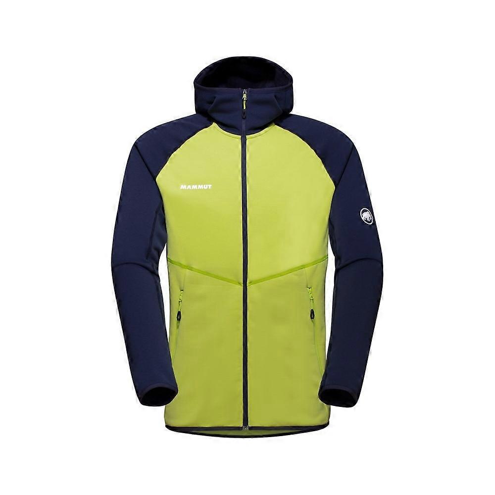 Jackets Mammut Fleecejacke Aconcagua Ml 10140428040231