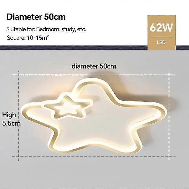 Modern LED Tavan Lambası Çocuklar Için Yatak Odası Oturma Yemek Çalışma Koridoru Balkon Avize Kapalı Ev Dekorasyonu Parlaklık Işık Fikstürü