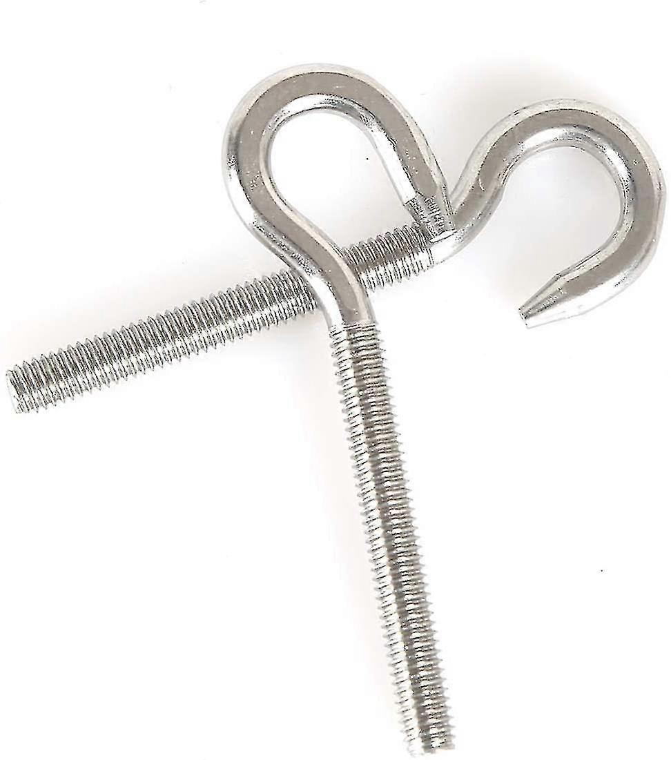 M5   Ring Screw With Round Head Screw Round Head Screw Hook 10