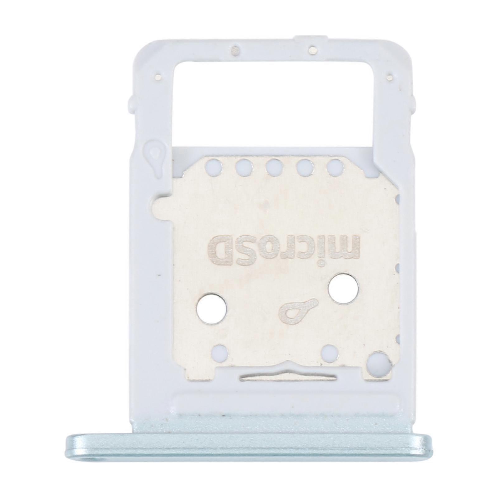SIM + Micro SD Card Tray Compatible  Samsung Galaxy Tab S7 FE
