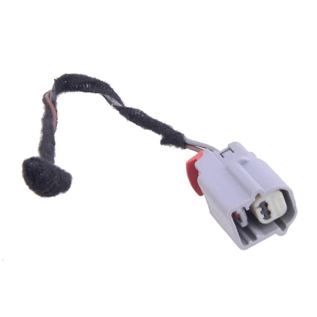 Soillar Outer Ambient Air Temperature Sensor With Pigtail – 550586 – For BMW MINI – 12V