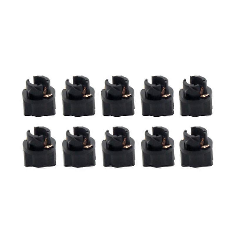10 pcs T5 Base 3/8\