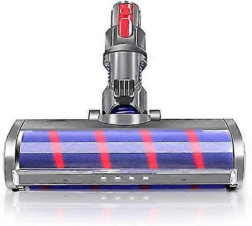 Κεφαλή καθαρισμού για τα μοντέλα Dyson V7 V8 V10 V11 αξεσουάρ ηλεκτρικής σκούπας χωρίς καλώδιο για δάπεδα παρκέ
