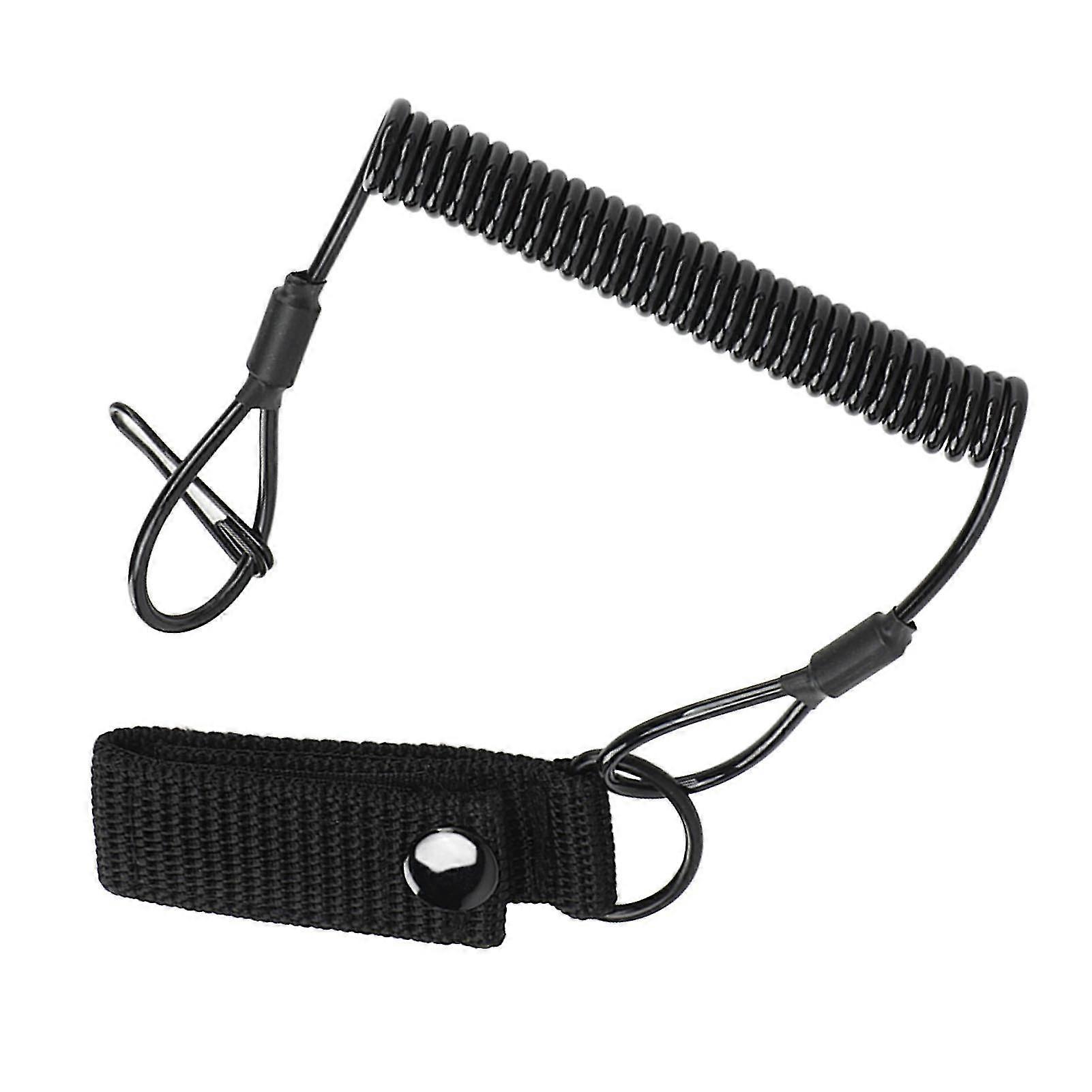 Cut Resistant Nylon Camera Lanyard Rope - Anti Lost for Hunting Outdoor