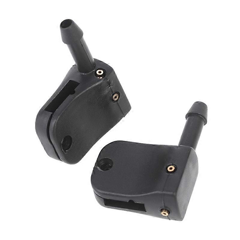 Windshield Washer Nozzle for W638