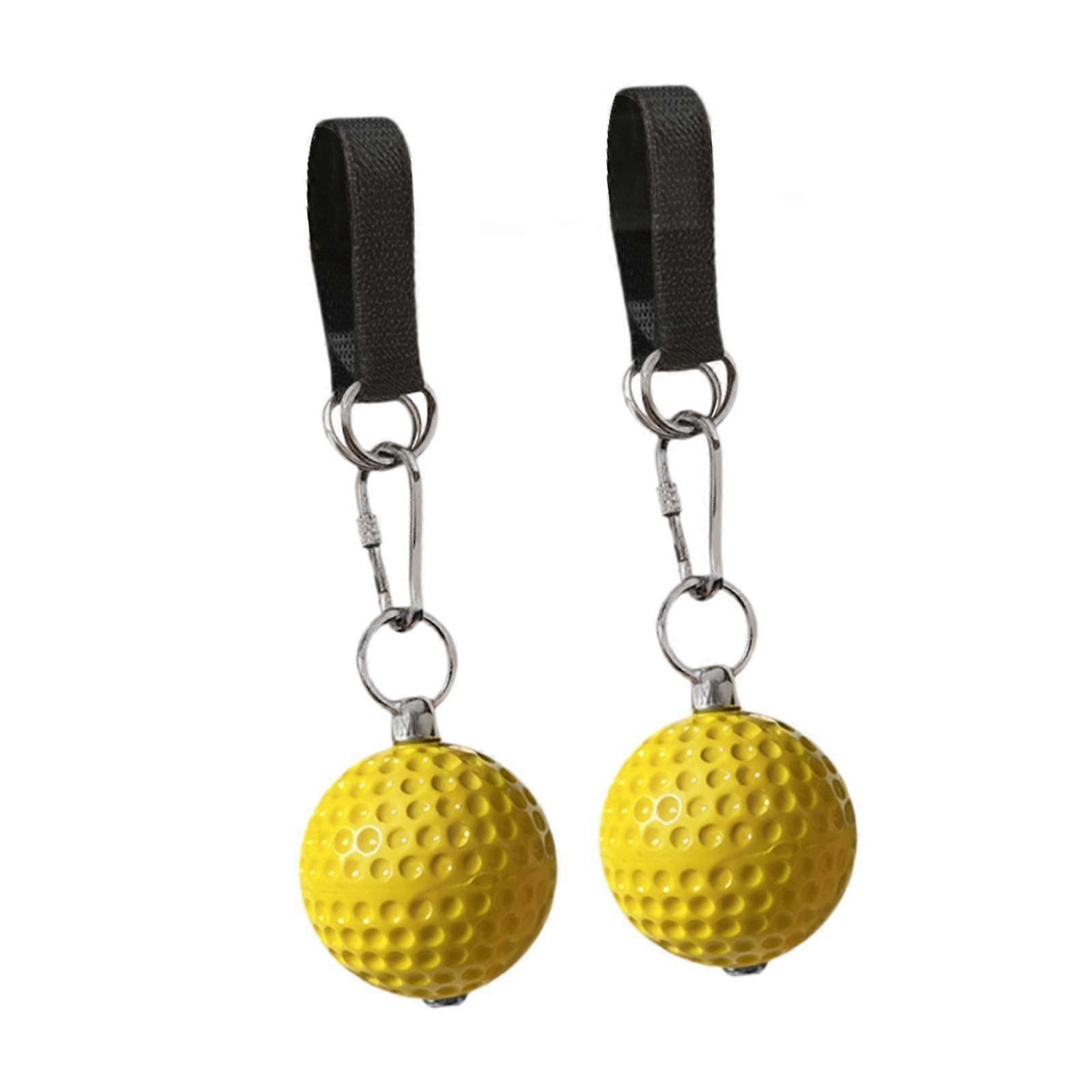 Pull up Grip Handle Grip Ball Exercise Handle Grip for Pull up Bar Home Gym 7cm 1 Piece