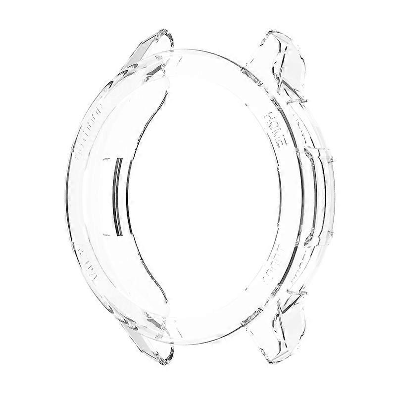 For XiaoMi Mi Watch S1 Active Anti-scratch Housing Bumper for Case for Shell Fra