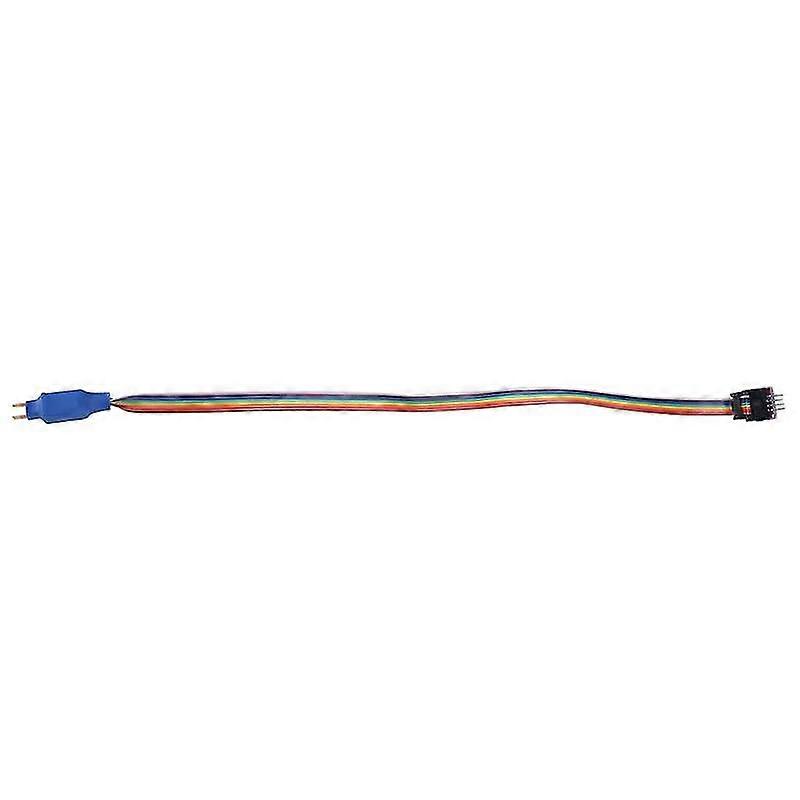 Soic8 Sop8 Test Clip Probe For Eeprom 93cxx25cxx24cxx Circuit Programming On Usb Programmer Tl866