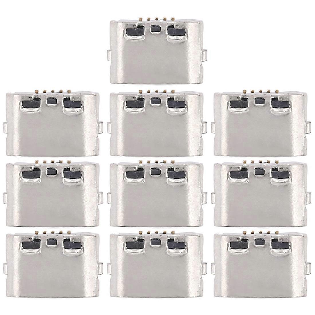 10 PCS Charging Port Connector for Huawei G620