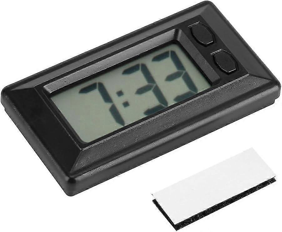 Digital Clock, Car Led Clock XiXi