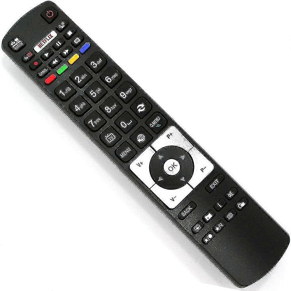 Replacement Tv Remote Control Rc5118