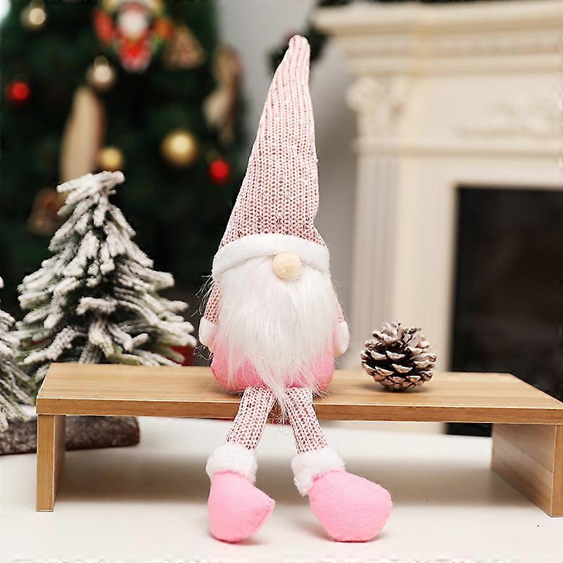 Festive Decorative Stylish Wind Figurine for Holiday Display
