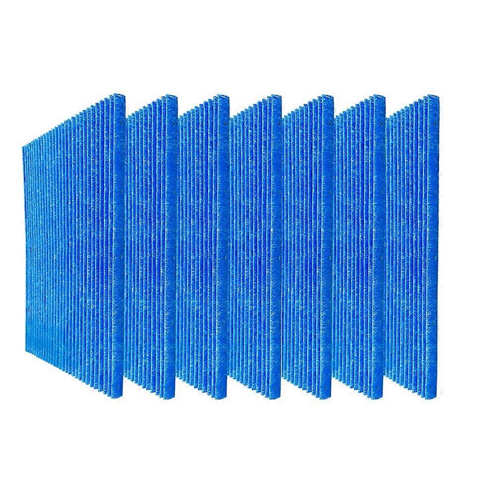 7Pcs Purifier Parts Filter for MC70KMV2 MCK57LMV2 BAC006A4C Purifier Filters