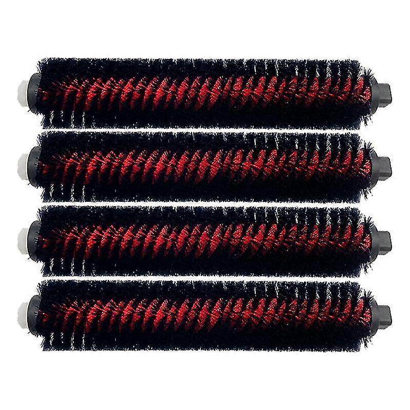 Detachable High-speed Self-cleaning Main Brush For Roborock S7 Pro