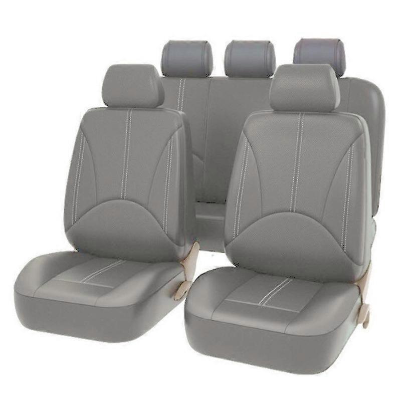 Universal Scaun Auto Protector Pernă Capac Pad Mat Respirabil pentru Auto Auto SUV