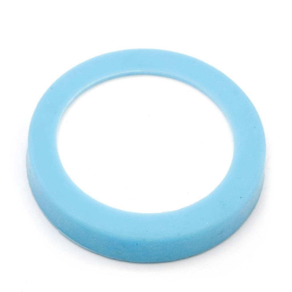 Aquarium Bubbler Air Stone Kit CO2 Diffuser Disc Replacement for Co2 Supply