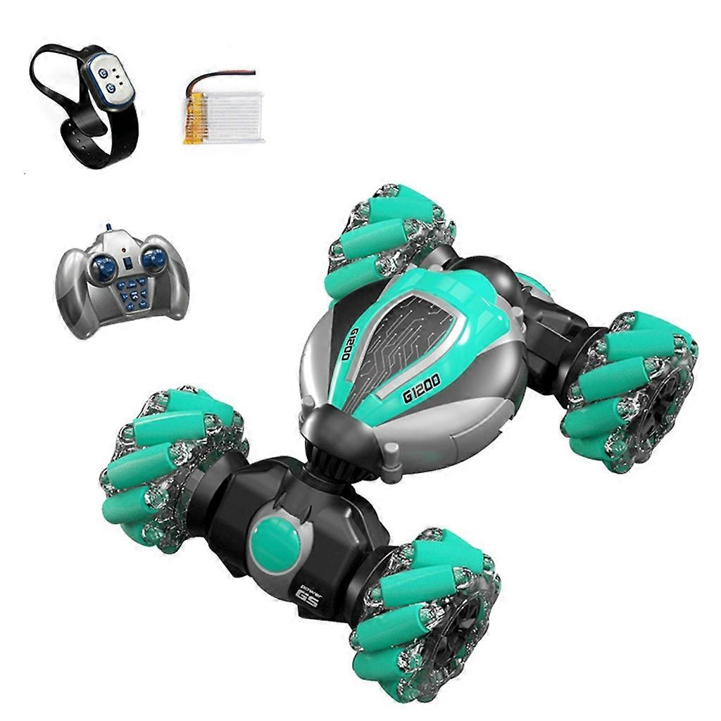 Voiture RC Voiture Télécommandée Télécommande Geste Détection Stunt Car RC Drift Voiture