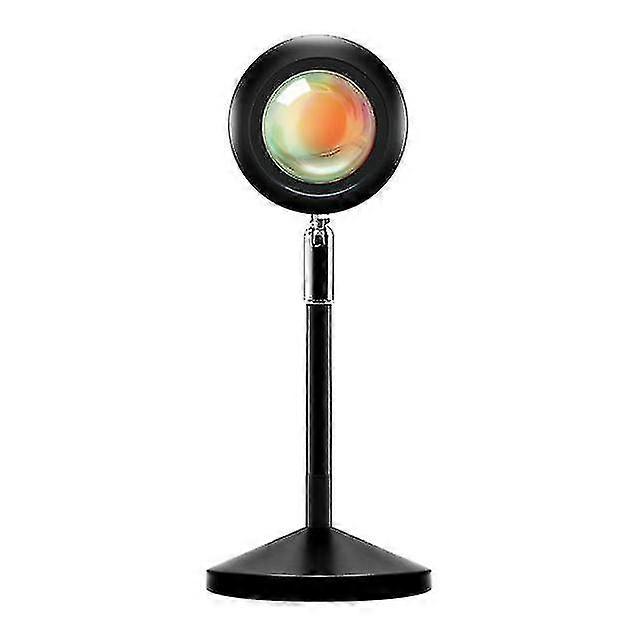 Tuya Wifi Sunset Rgb Project Background Project Home