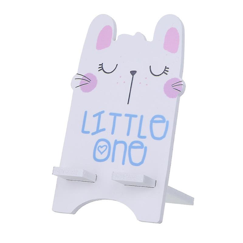 Cartoon Lazy Creative Cute Simple Compact Portable Multi-functional Mobile Phone Stand
