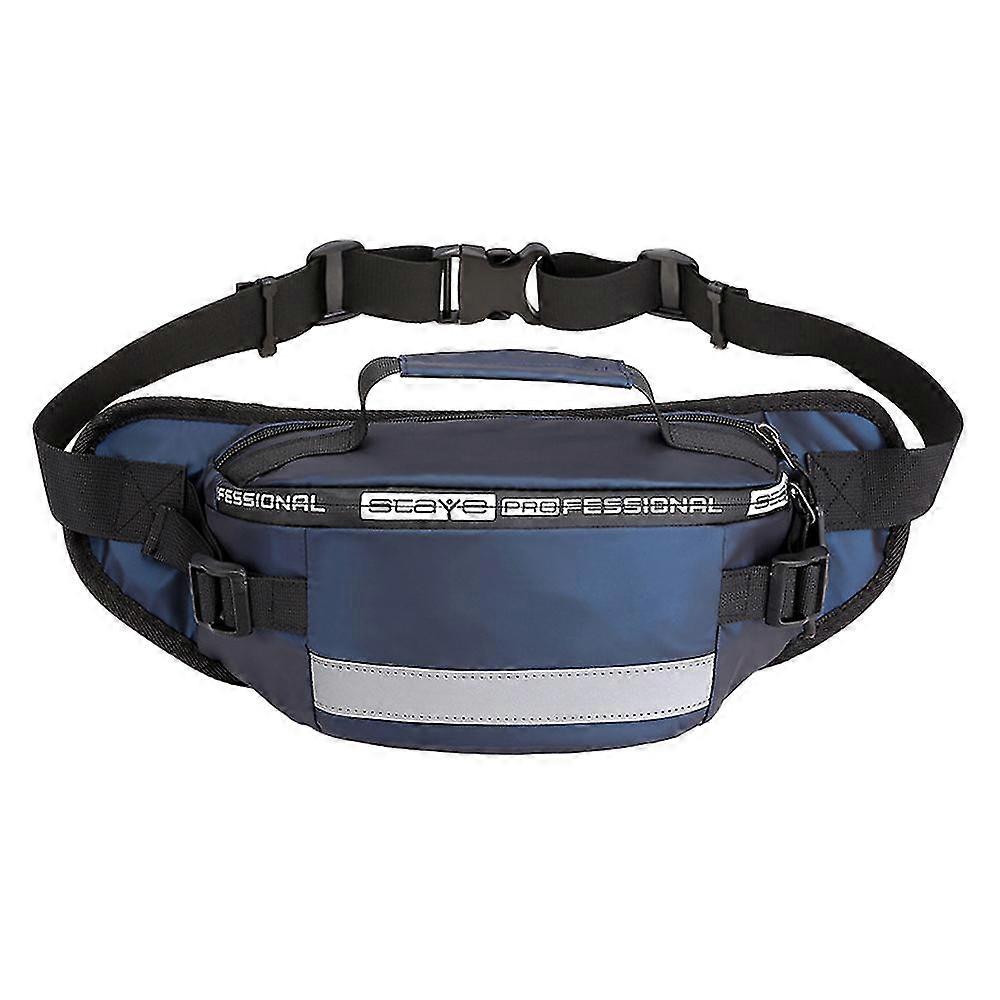 Fash Outdoor Fanny Pack, Strip Bag