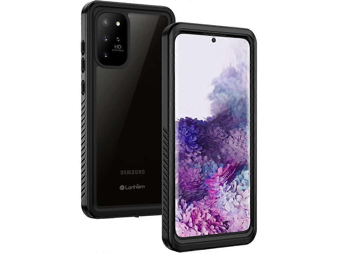 S9 Plus Samsung Galaxy S9 360 Case For Galaxy S9+ TPU PC 360 - Main Image