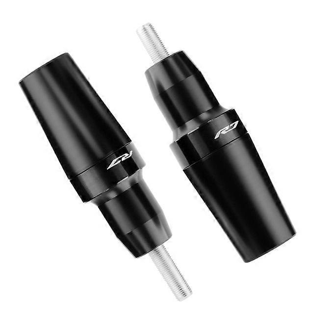 YZF R7 Frame Slider Crash Protector For YAMAHA YZFR7 YZF-R7 2021 2022 2023 Motorcycle Accessories Falling Protection Bobbins Pad