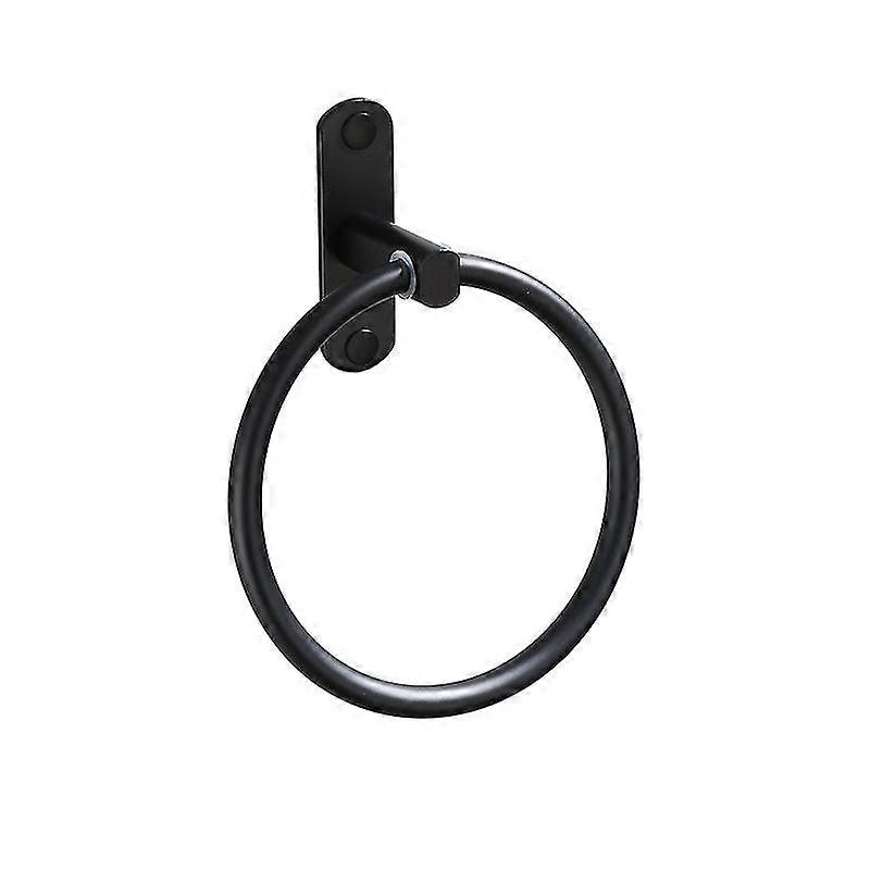 Towel Ring, Stainless Steel Bathroom Accessories