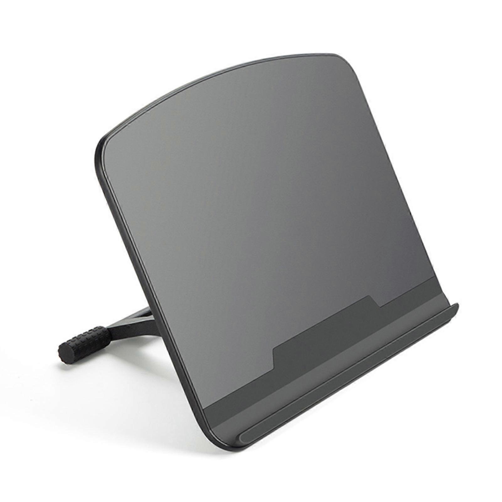 15-85 Adjustable Graphics Drawing Pad Tablet Stand for Wacom- Huion Monitor