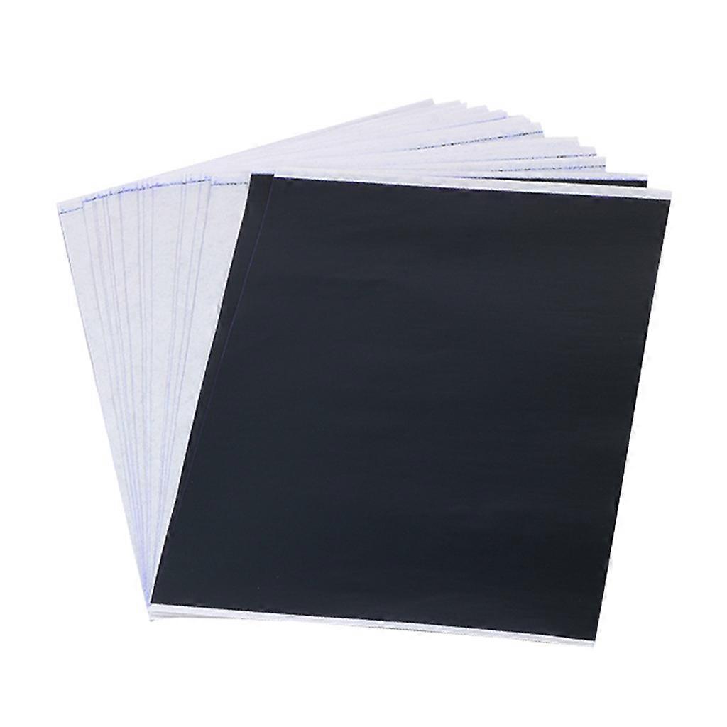 توريد الوشم نقل ورقة روح ماستر الاستنسل ناسخة أوراق حرارية الكربون