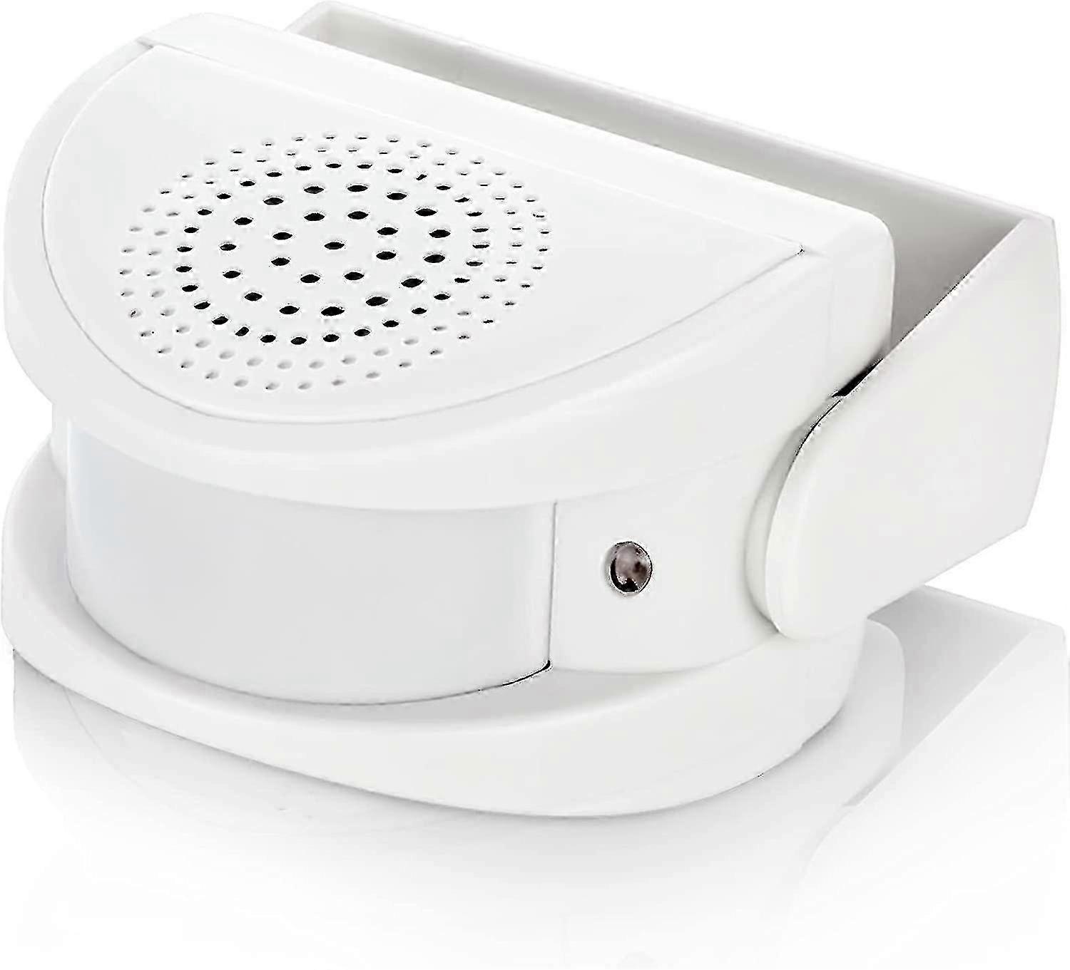 M5 Wireless Doorbell, Motion Sensor With Sound Alarm