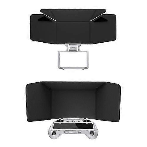 Startrc Foldable Controller Sunshade For Dji Mini 3 Pro Remote Controller