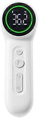 Non-contact infrared forehead thermometer