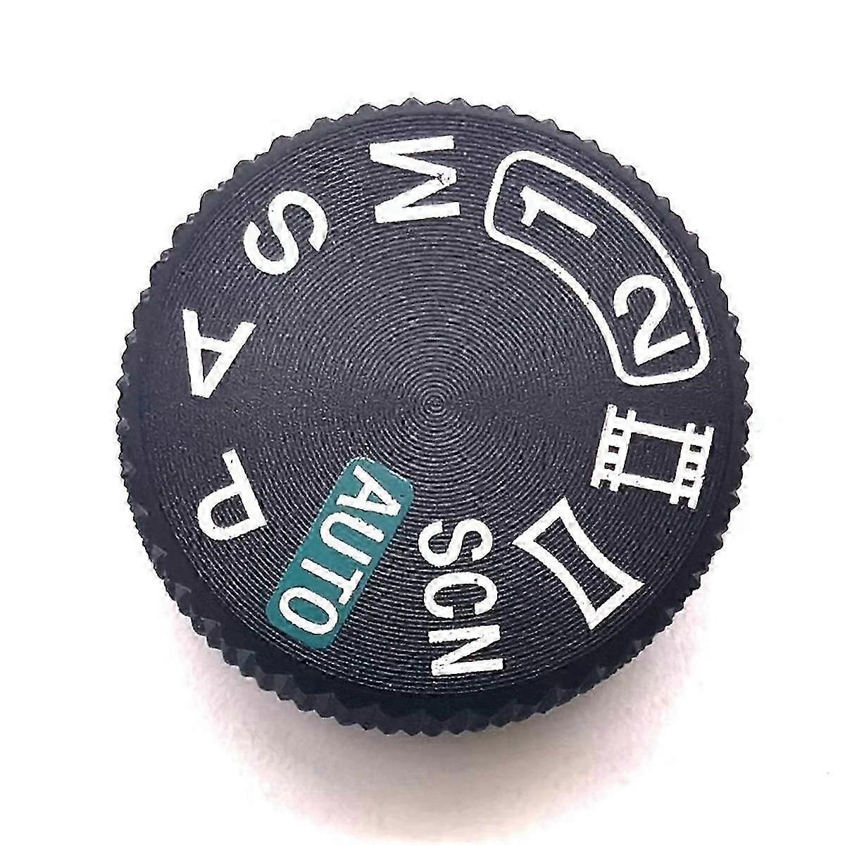 Top Cover Mode Dial Assembly For Alpha A6300 Camera Replacement Repair Part