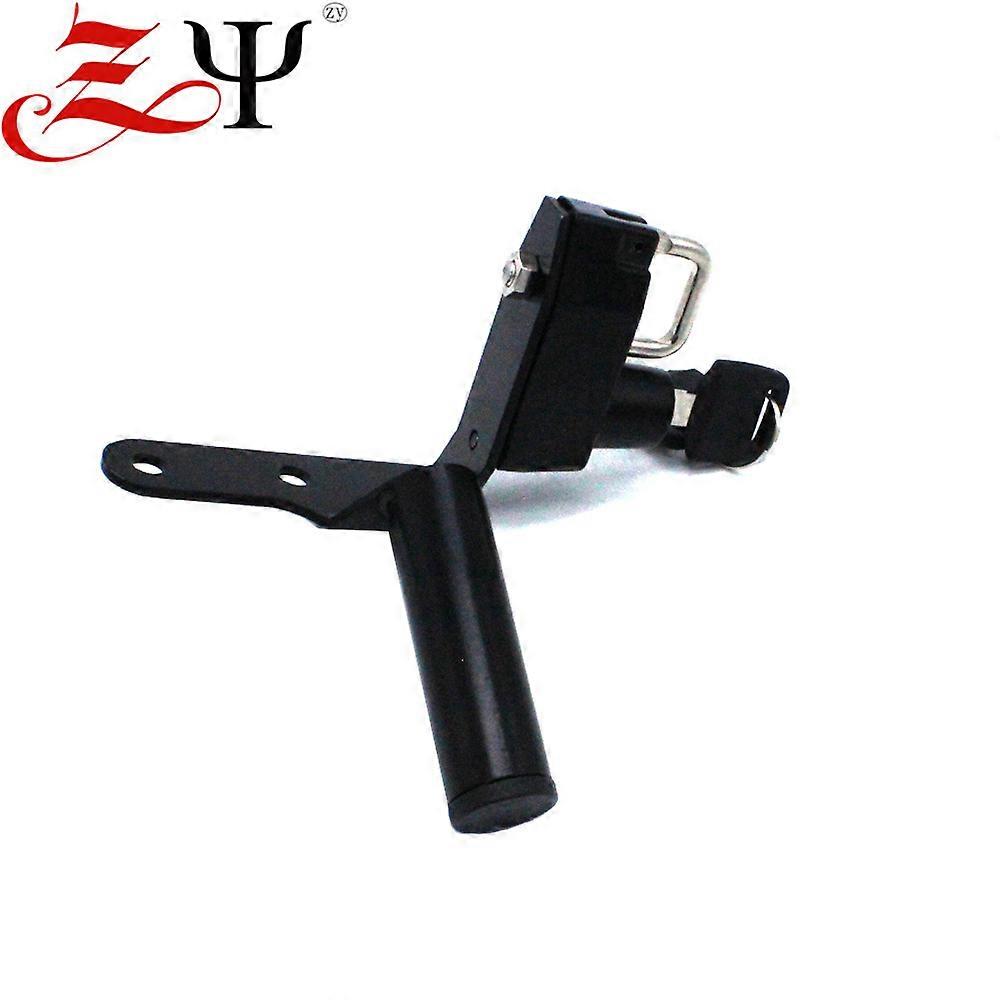 Suitable For Honda Rebel/Cmx 1100/250/300/500 Mobile Phone Navigation Handlebar Bracket