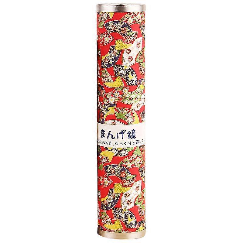 1pcs Tin Kaleidoscope