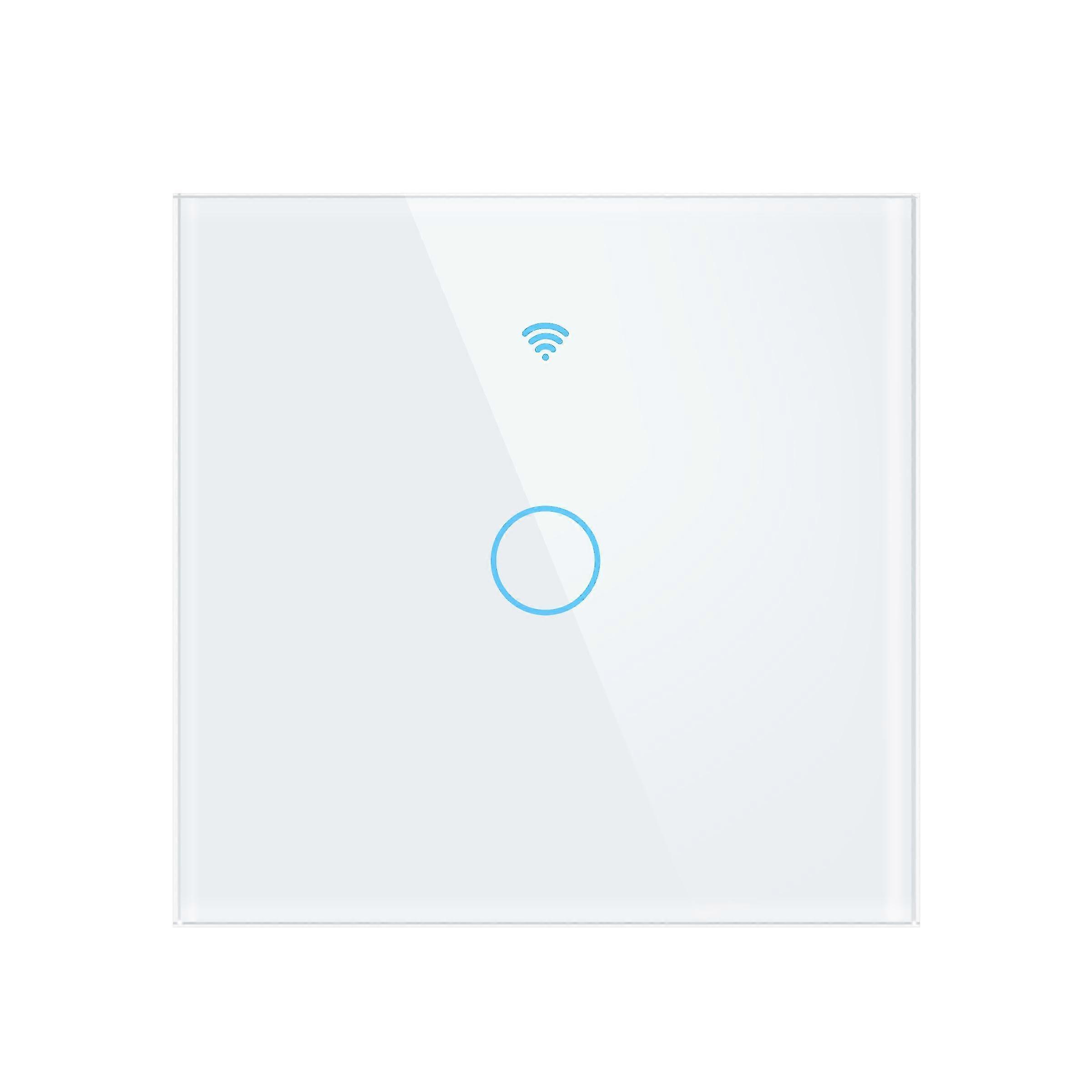 WiFi Smart Lichtschalter