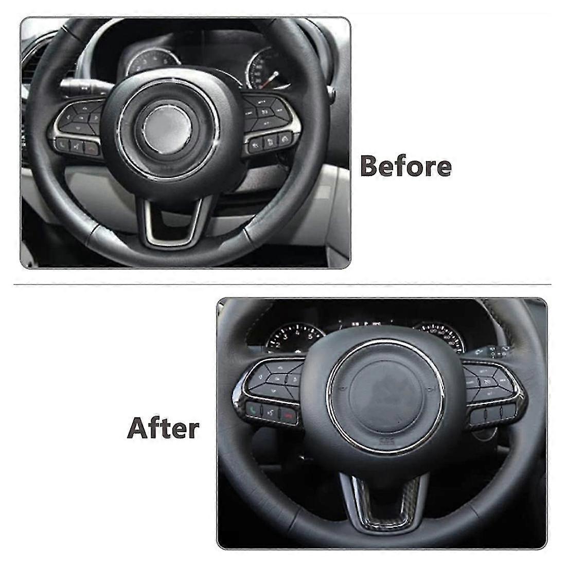 GTinthebox Matte Red Dashboard Center Clock Trim C... - Vicedeal