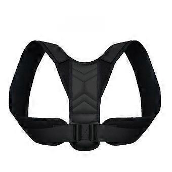 Ceinture Dorsale Correcteur De Posture Chimoo - Soutien Lombaire Pour Le Dos, Neuve