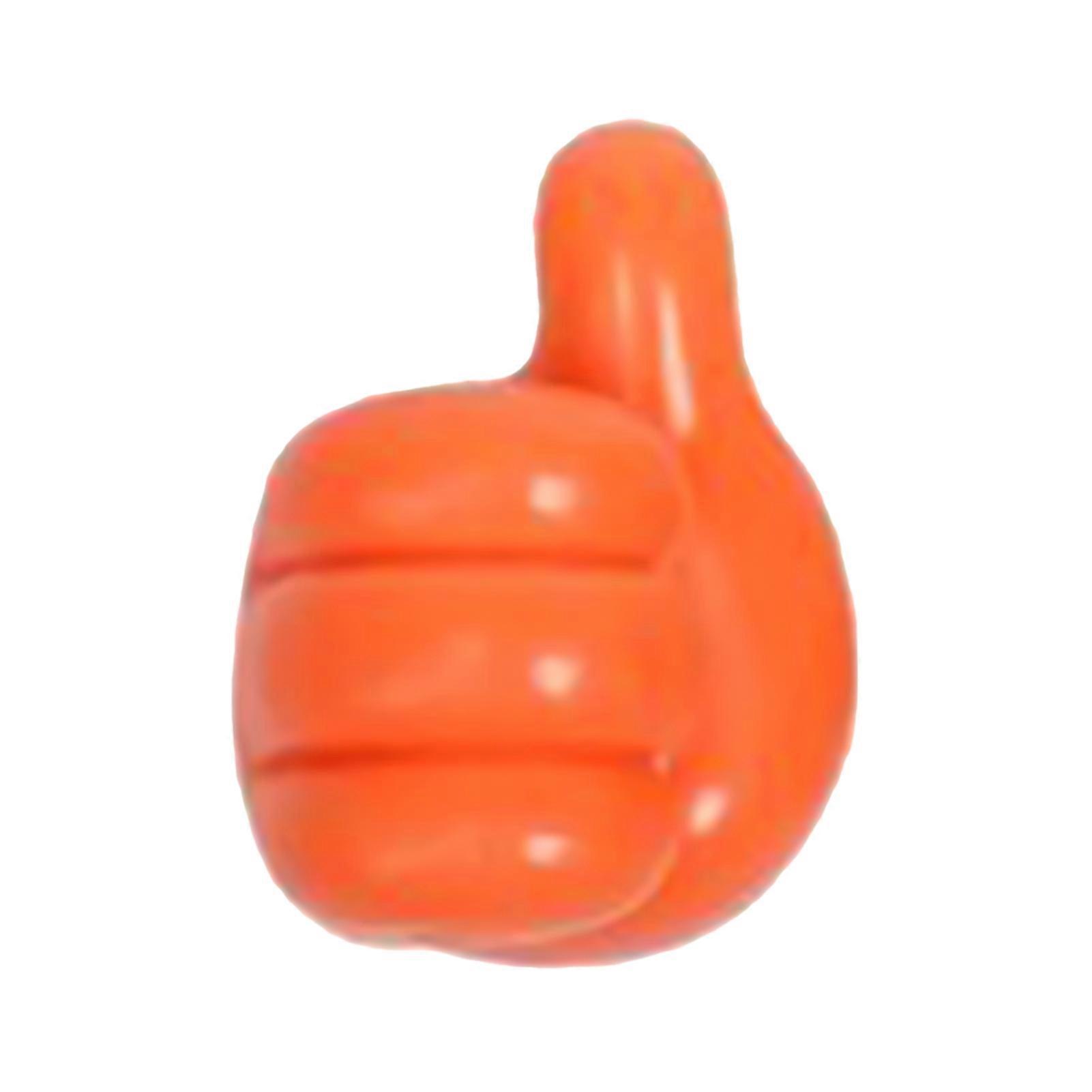Creative Hanging Hook Strong Adhesion Easy to Install Accessories Useful Cable Manager for Car