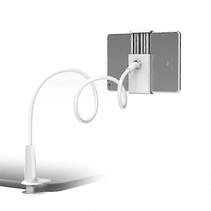 Gooseneck Tablet Holder Mobile Phone Holder