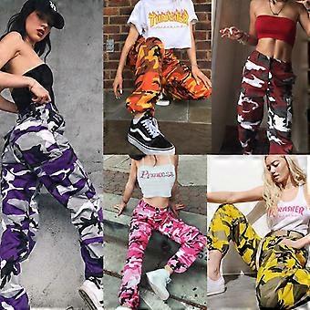 パンツ 1998s a.p.c. camo baggy cropped pants パンツ 1998s a.p.c. camo baggy cropped pants 1998s a.p.c. camo