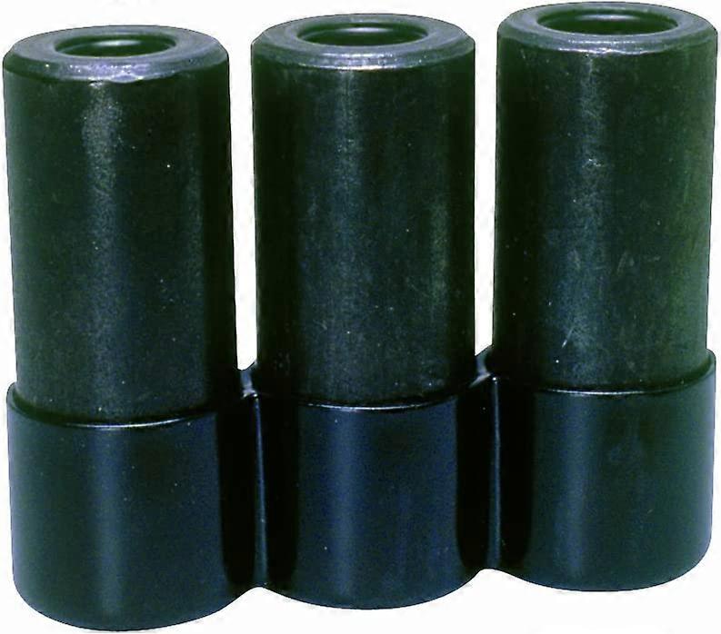 Lisle LI70500 Tap Socket Set  3 pc