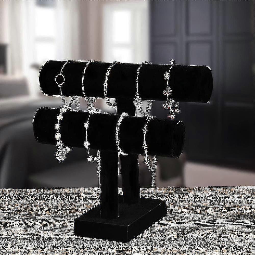Velvet Armbånd Stativ