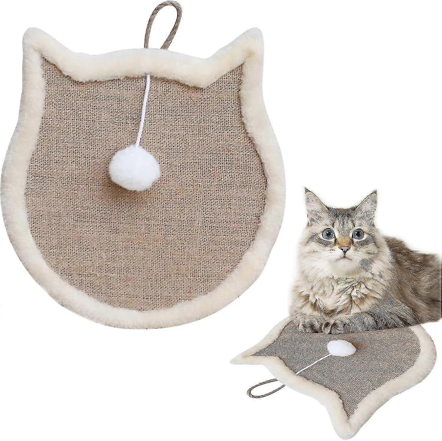 Cat Scratch, Scratch Chat Cardboard For Cat Scraper For Cats In Cardboard Bowl In Cardboard Scraper