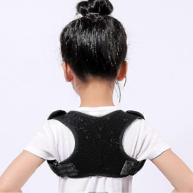 Adjustable Neoprene Humpback Sitting Body Wellness Back Postu