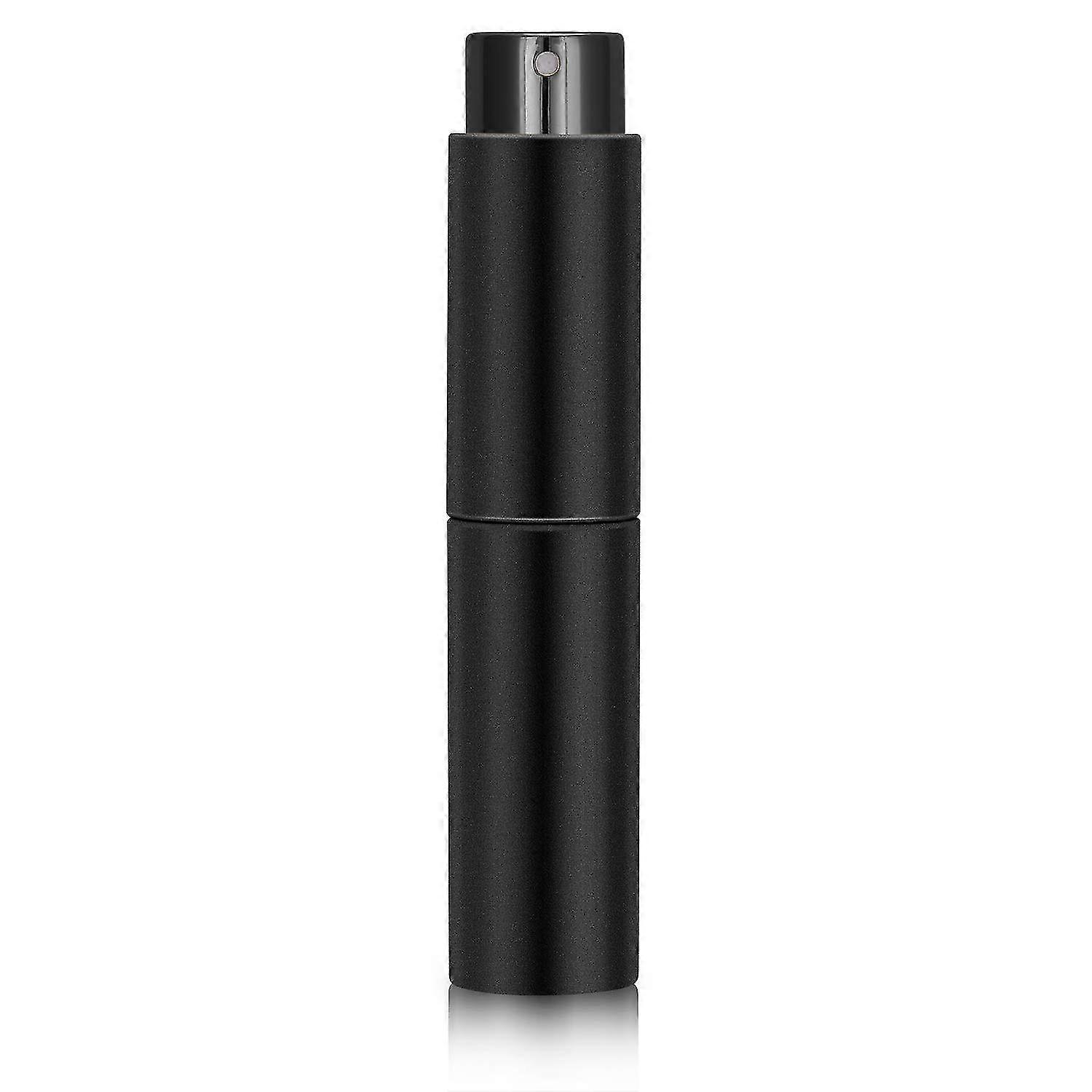 10ml Portable Refillable Perfume Empty Spray Bottle Perfume Atomizer For Outdoor Traveling