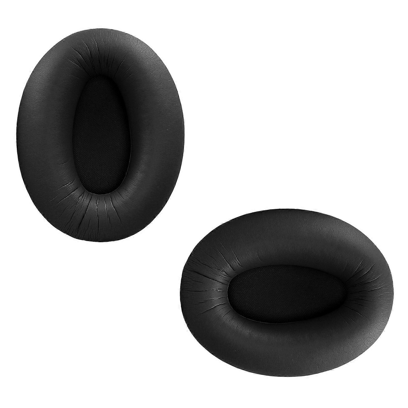 Headphone Ear Pads Replaceable Sponge Pad for Sony WH?1000XM3 Headphone