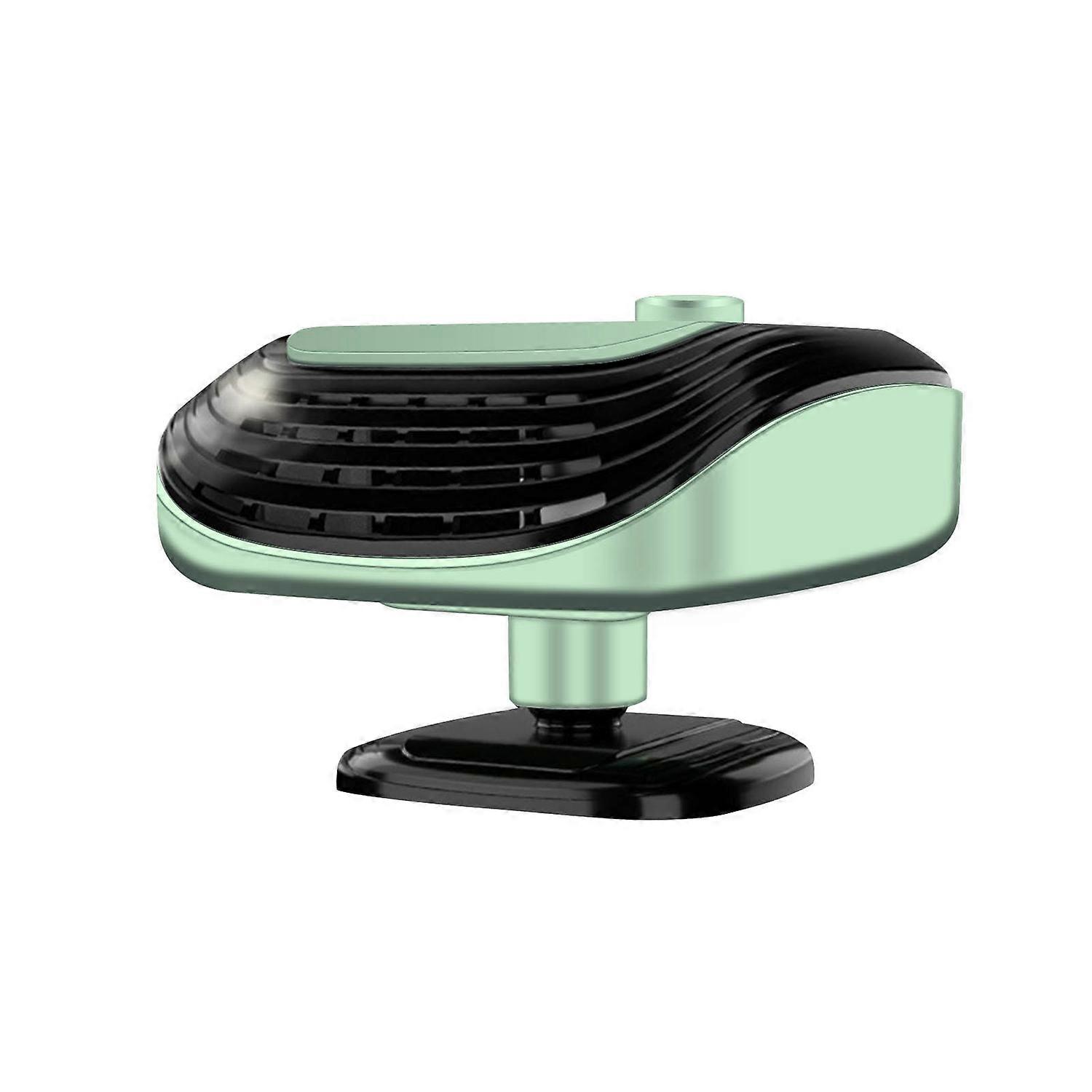 Car Heaters for Vehicle, 2025 New Portable Car Heater Car Heater Lighter Windshield Defogger and Def