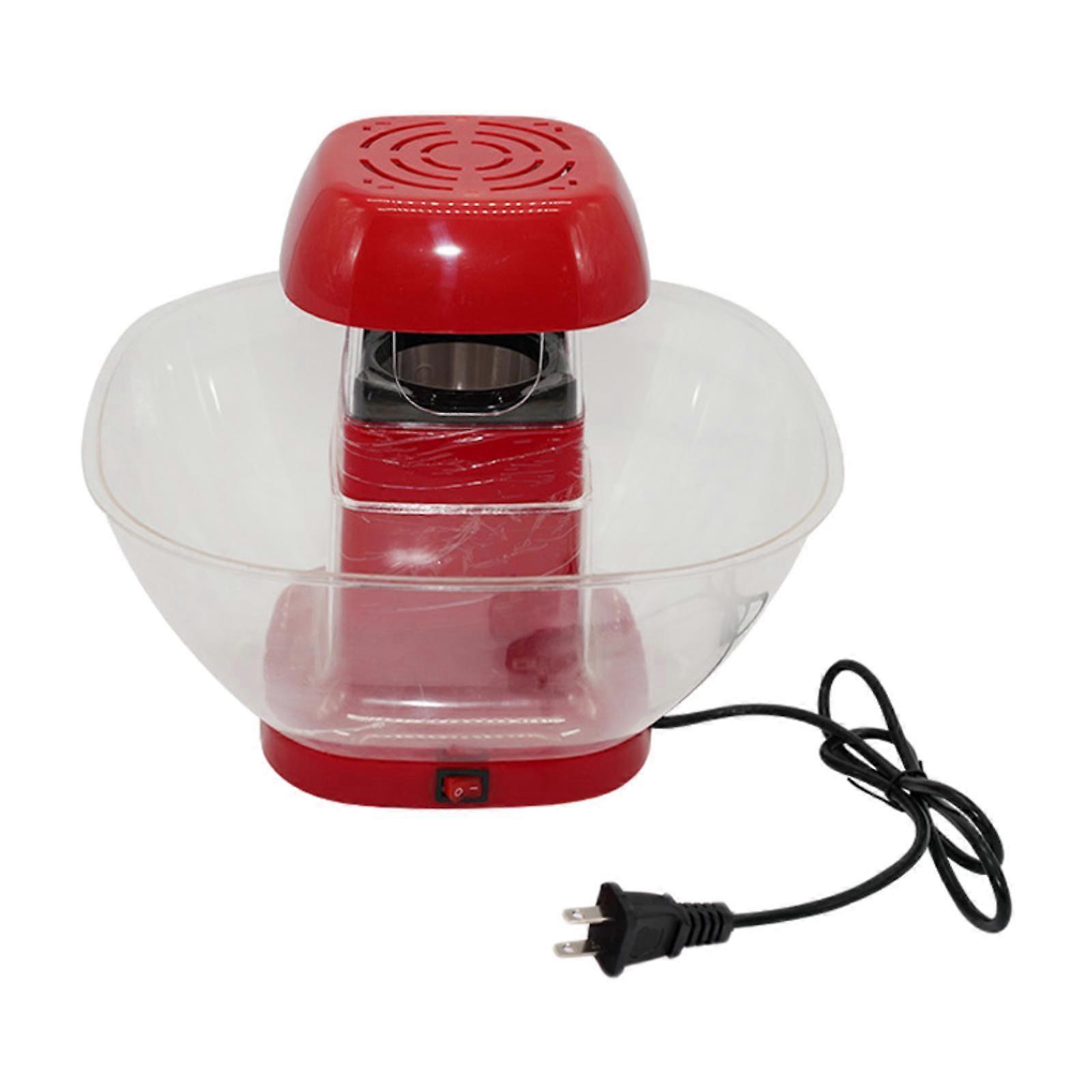 Macchina elettrica per popcorn Elettrodomestici robusti per dormitorio commerciale Ristorante