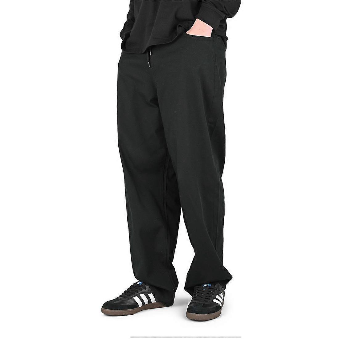 Volcom Freazy Loose Hose - Schwarz